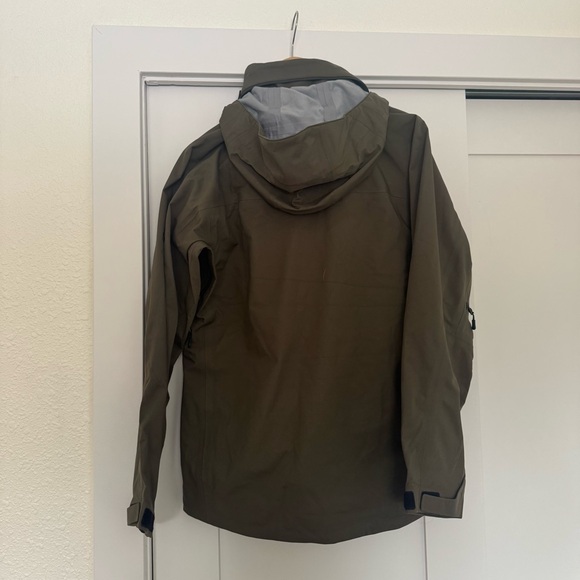 Filson Men's Neoshell Reliance Jacket - Picture 7 of 9